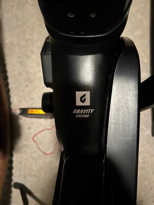 Bicicleta KTM macina aera 571 xs