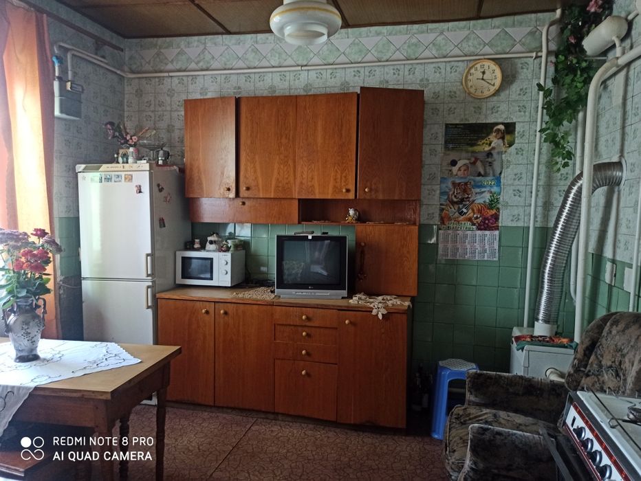 Продам добротний будинок