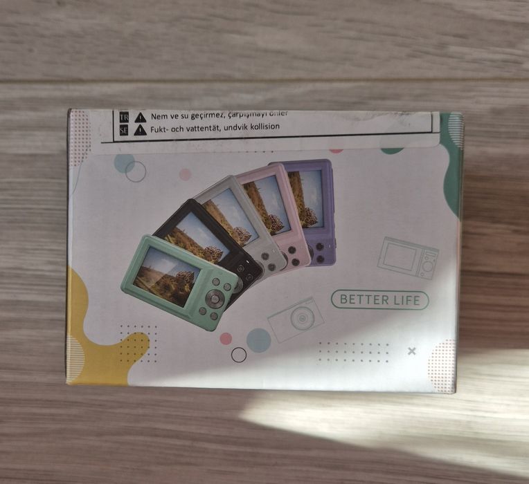 Фото  камера ,44.Оmp