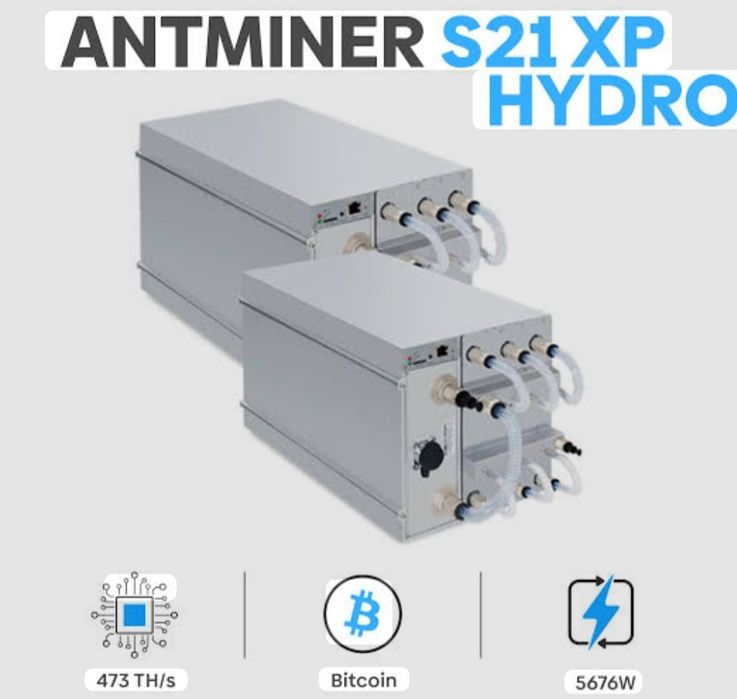 Mineradoras Antminer todos os Modelos desde.....