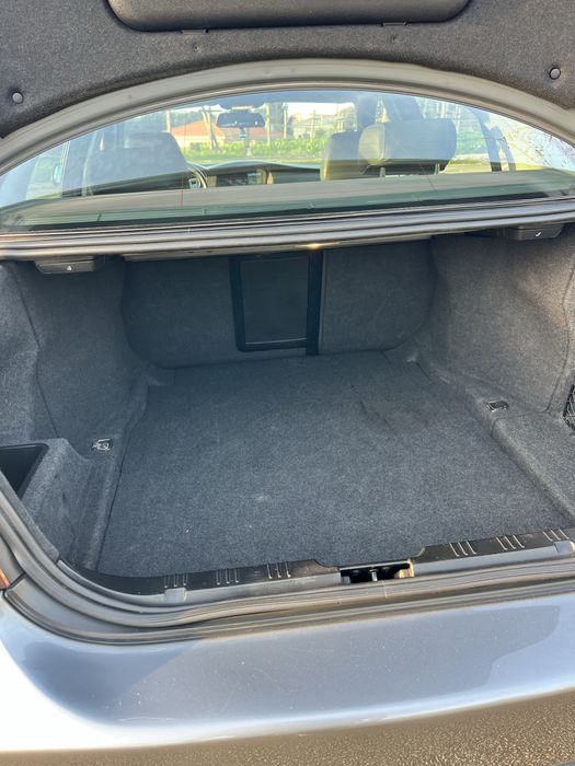 BMW E60 525D Pack M 2005 !!Selo antigo!!
