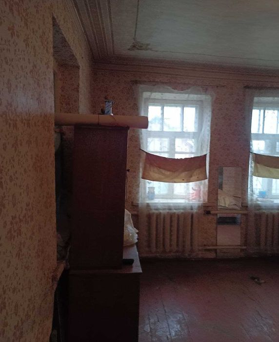 E S4 Продам дом с большим участком на Баварии