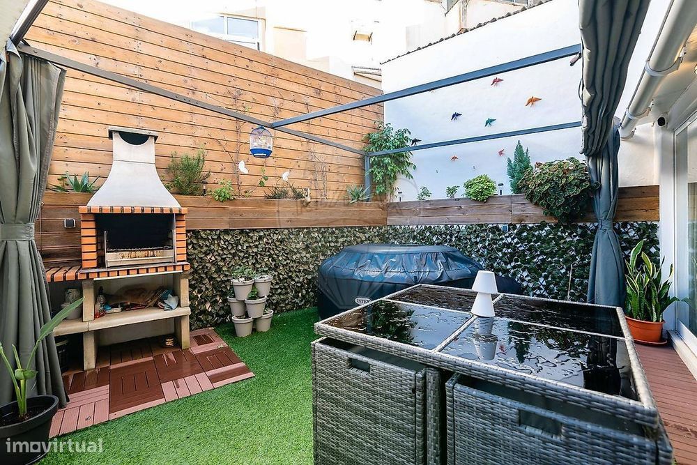 Apartamento T2 para venda