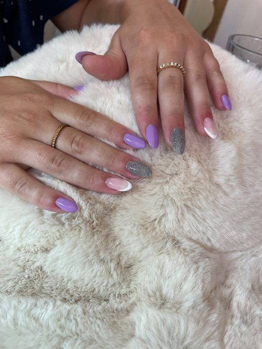 Manicure e Pedicure