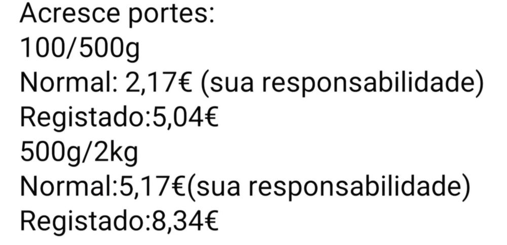 Conjunto de travessas