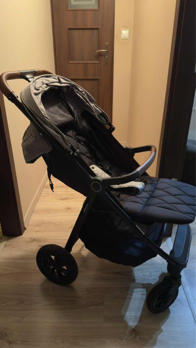 Spacerowka wozek spacerowy 4Baby Stinger Air