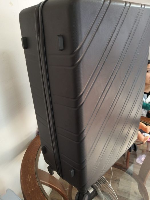 Vendo mala de viagem