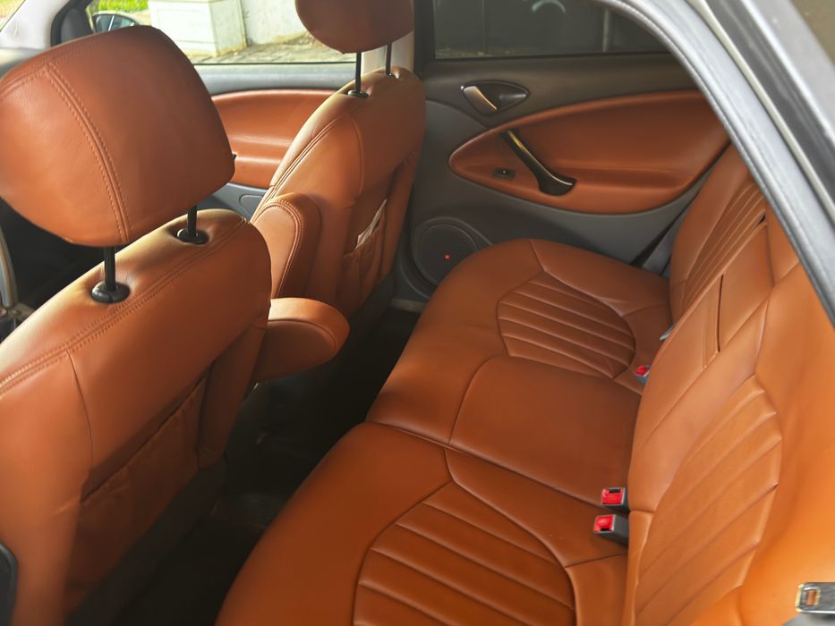 Citroën C5 1800 Sedan 2001