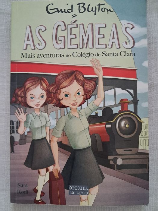The Twins – More Adventures at Santa Clara College – Vol. 10