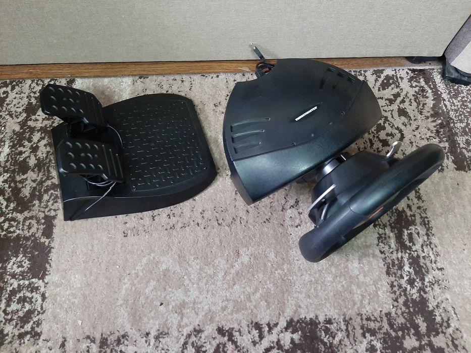 Кермо Thrustmaster T80 Ferrari 488 GTB Edition