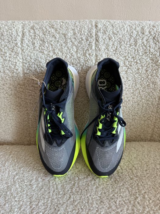 Кросівки Adidas Adisero Boston 12 M 40p