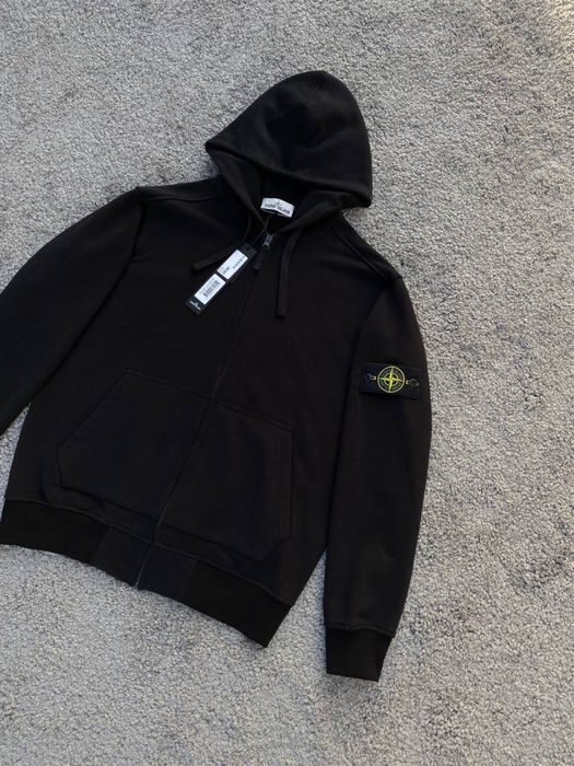 Зіп худі Stone Island