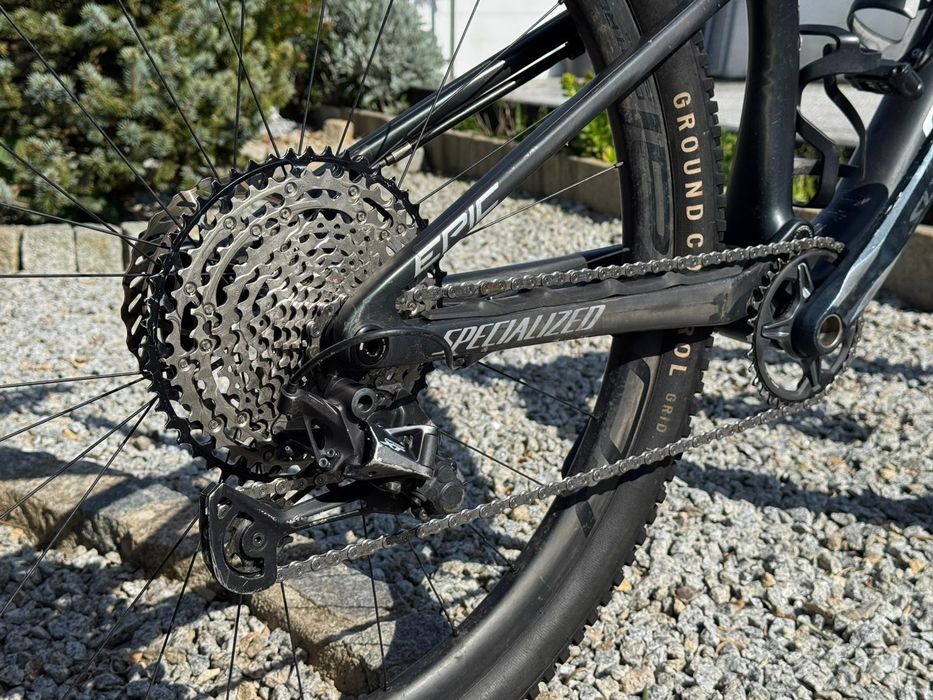 Specialized Epic 2021