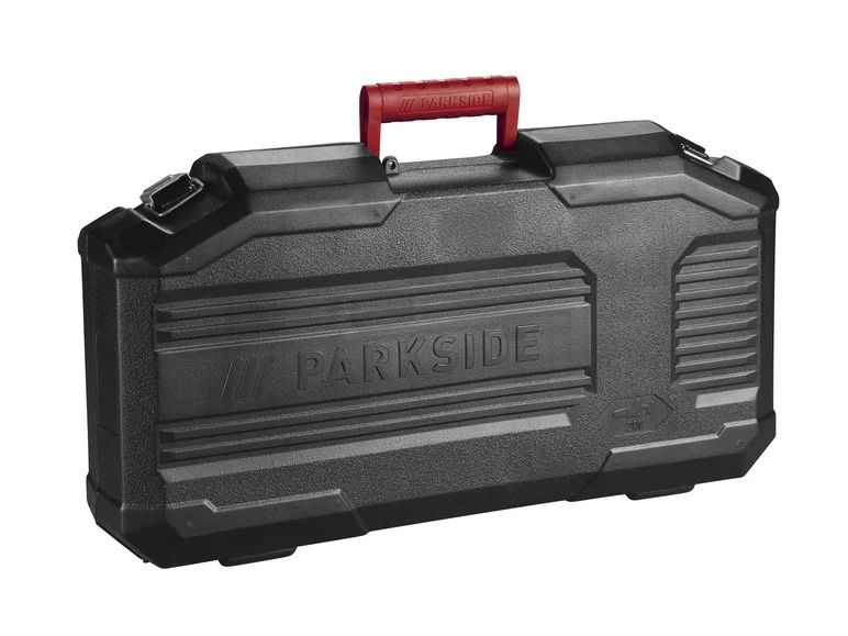 Мощний Акум кущорізи PARKSIDE 20 В PAGHSA 20-Li B 2 пила/Германия