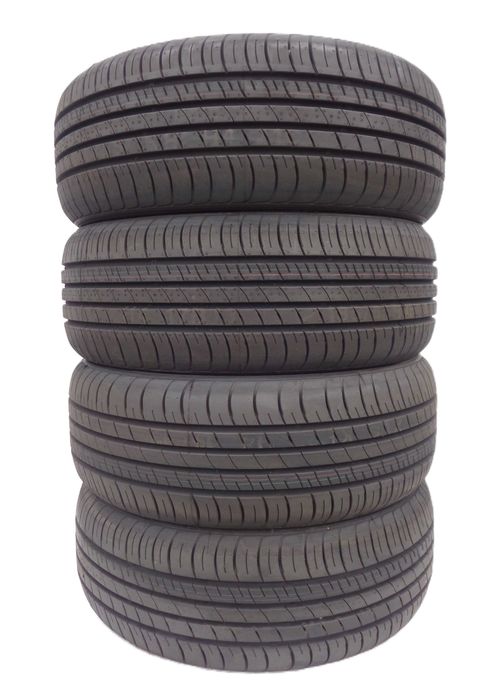 OPONY LETNIE 185/55/15 Kumho Ecowing ES01185/55R15 4x nowe demo 2024
