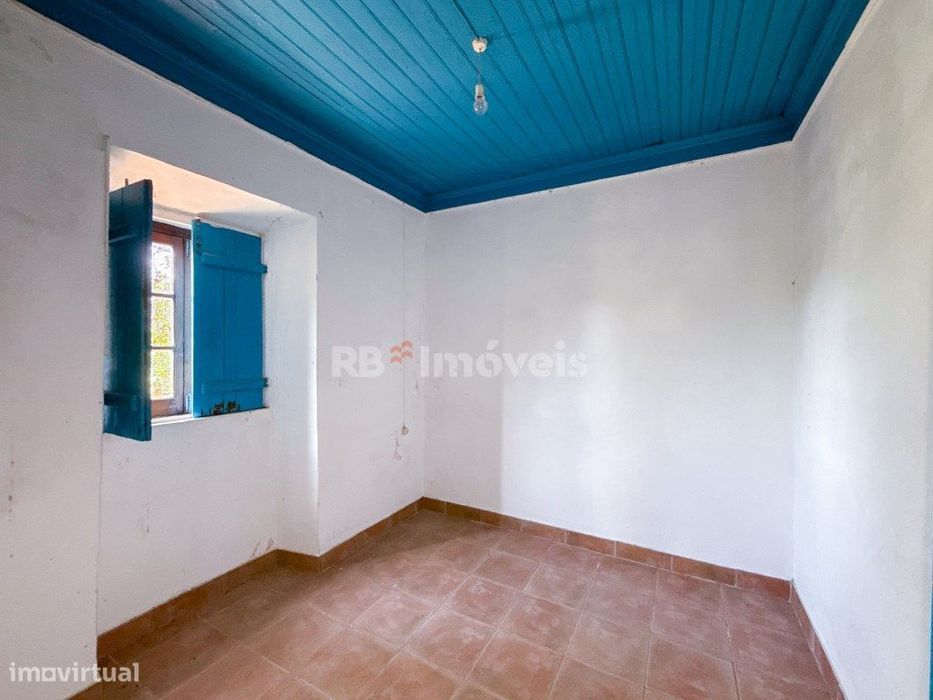 Casa de campo com mais de 1 hectare de terreno - Quebrada de Cima, ...