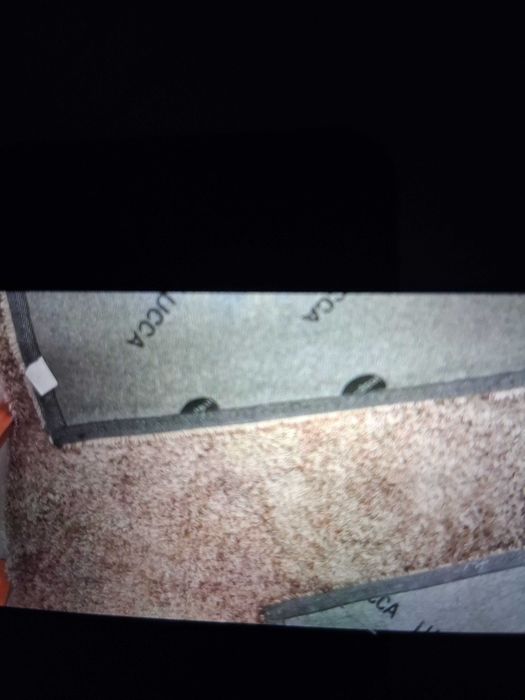 Carpete de pelo Bege Escuro