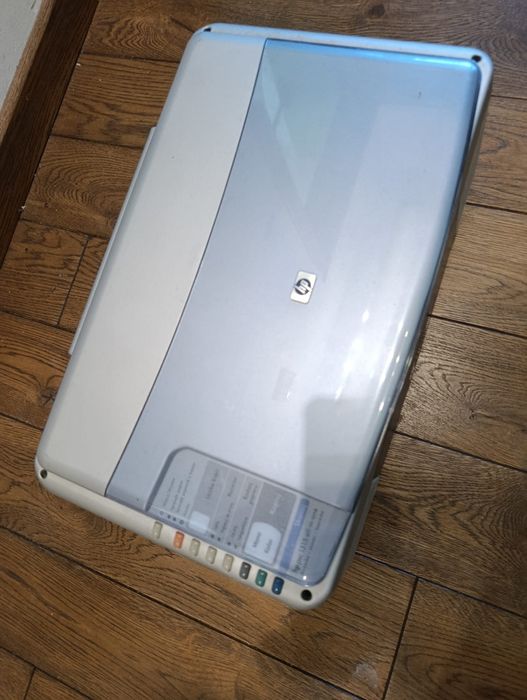 Drukarka HP PSC 1315