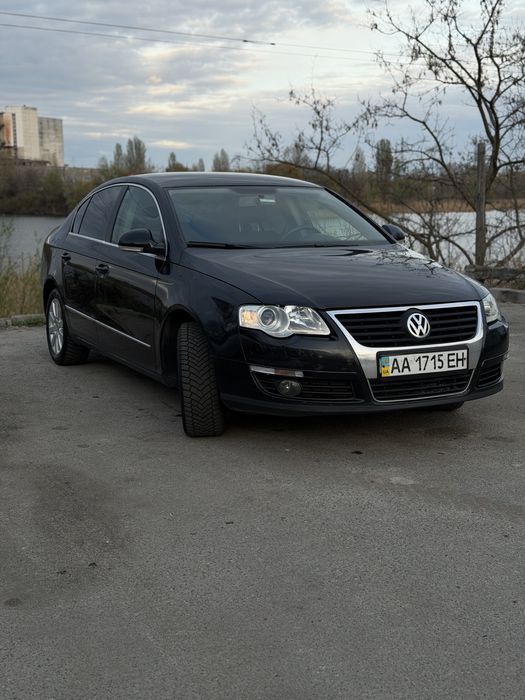 Продам Фольцваген Пассат 2007
