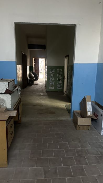 Продаж приміщення в м .Новоукраінка. Кропивницький район