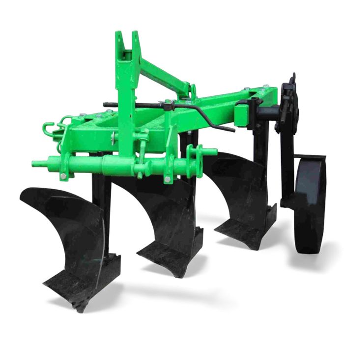 Плуг 3 35 (майже новий)