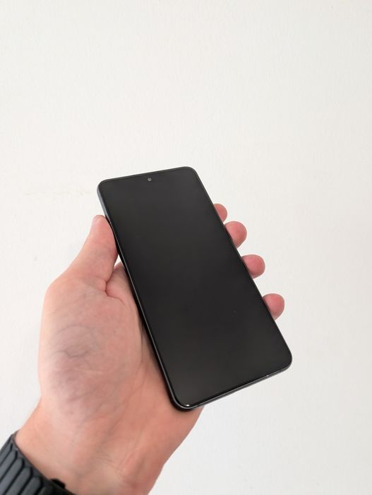 Samsung s21 FE Graphite 6/128gb Neverlock Європа!