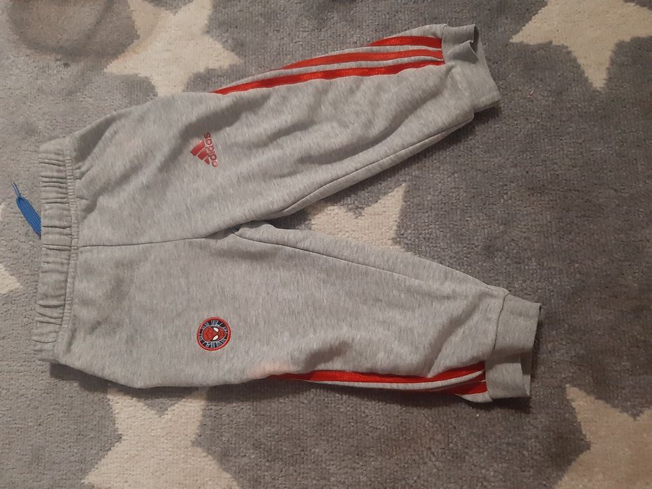 Spodnie    Adidas     86
