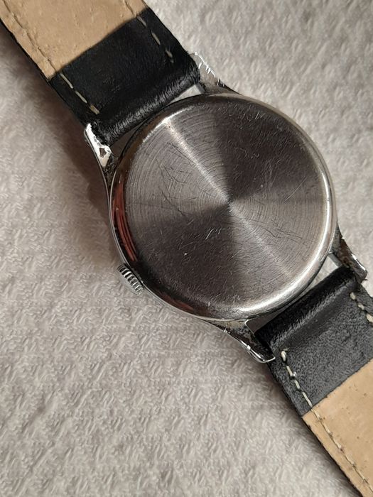 Zegarek Smiths de luxe 15 jewels.