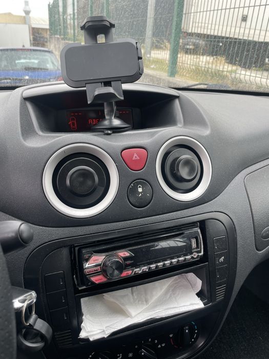 Citroen C3 comercial