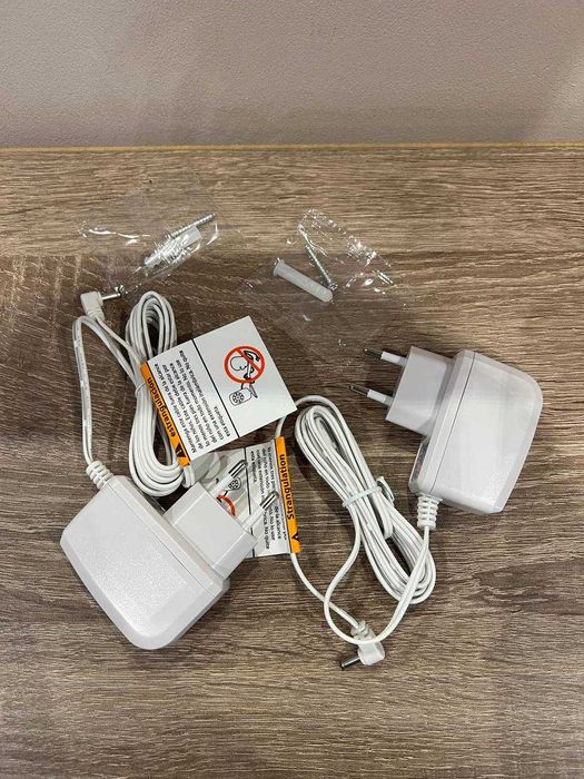 Niania Elektroniczna HD Dla Dziecka do pokoju Bezprzewodowa Monitor