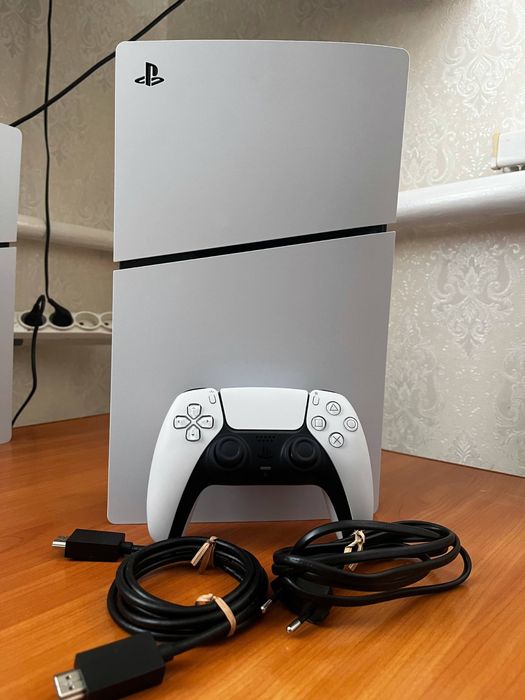 Sony PlayStation 5