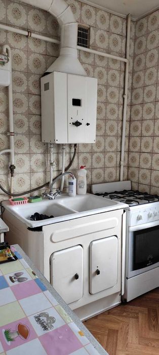 3-х.кімнатна квартира вул. Київська для сім'ї або військовослужбовців