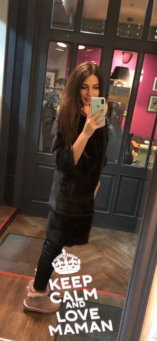 Шуба      Норкова