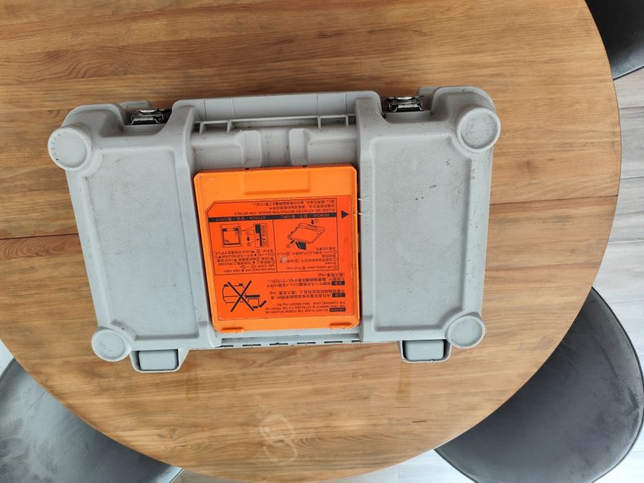 Maquina de fusão de fibra ótica Sumitomo 72C+