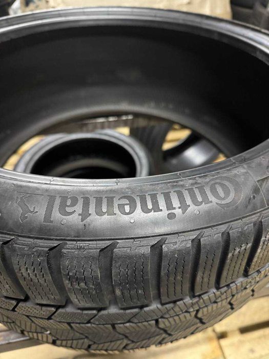 285/30/21 R21 Continental WinterContact TS860S 4шт 100W ЗИМОВА 7+мм
