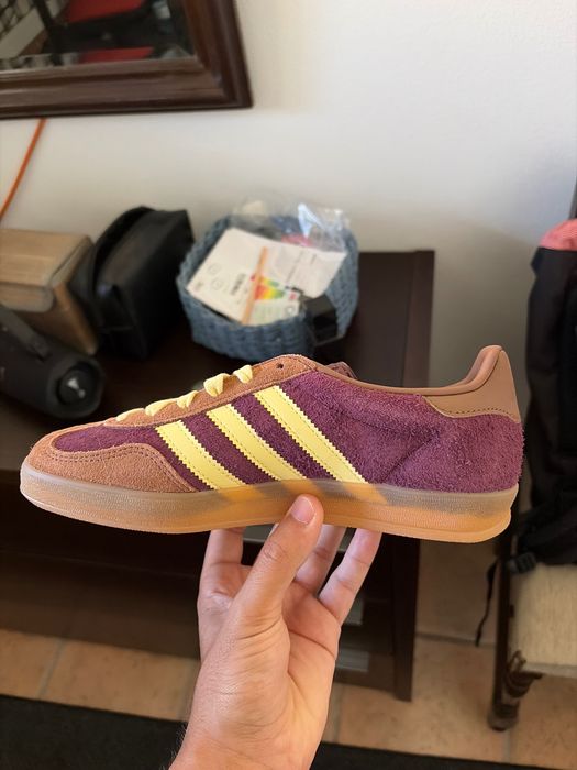 Ténis gazelle adidas