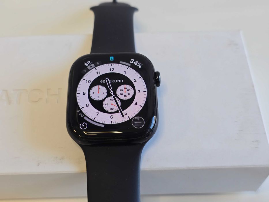 Apple Watch Series 10 46mm GPS GWARANCJA Sklep