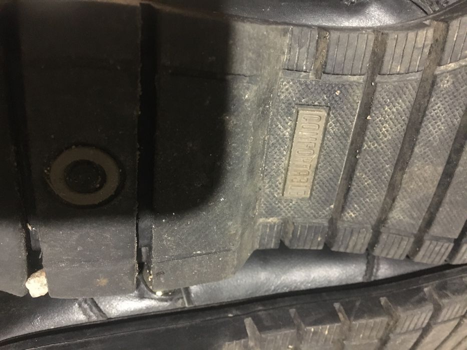 Продам полусапожки