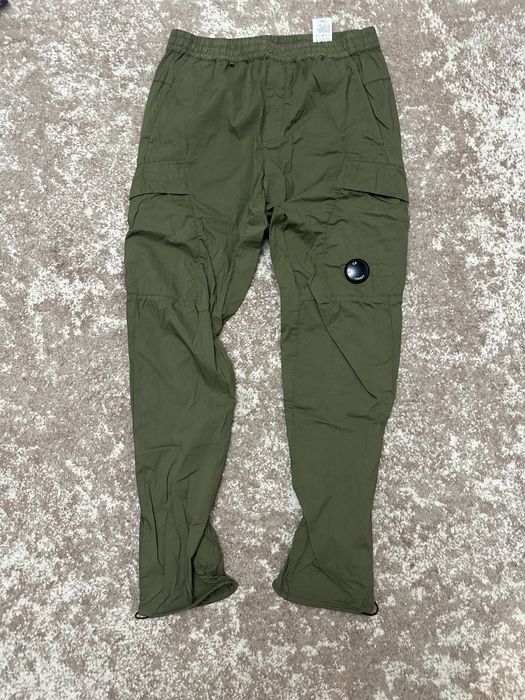 Cp Company Nylon B Cargo Pants ОНИГИНАЛ