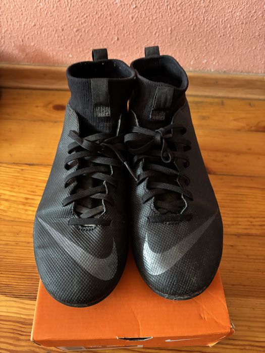 Сороконожки Nike Mercurial SUPERFLY 6 CLUB TF