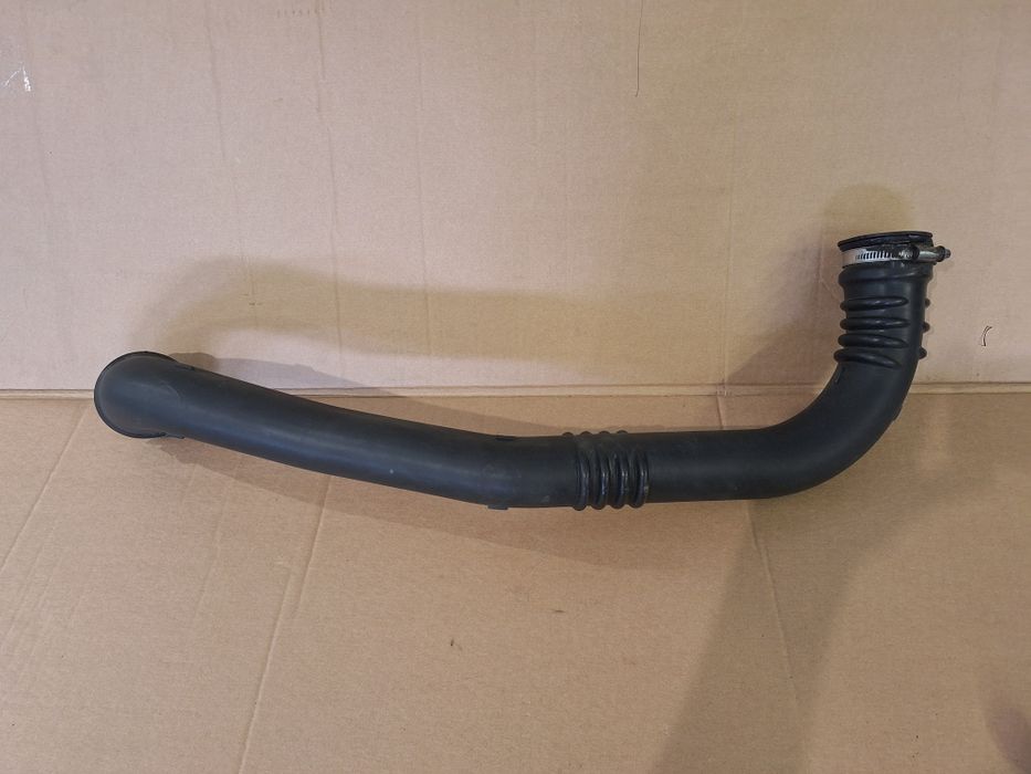 Rura intercoolera 313.70176 Volvo V40 II 1.6 T3