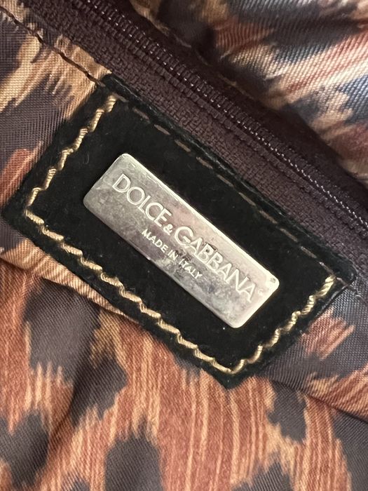 Dolce & Gabbana | Сумка | Оригінал | Вінтаж
