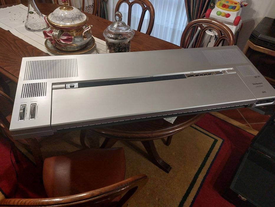 Órgão Technics KN7000 como novo