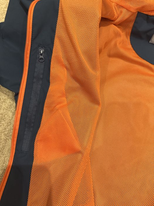 Чоловіча вітровка Regatta