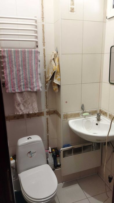 Кімната вул.Личаківська-Пасічна в хор.стані.Вільна.Ціна договірна.