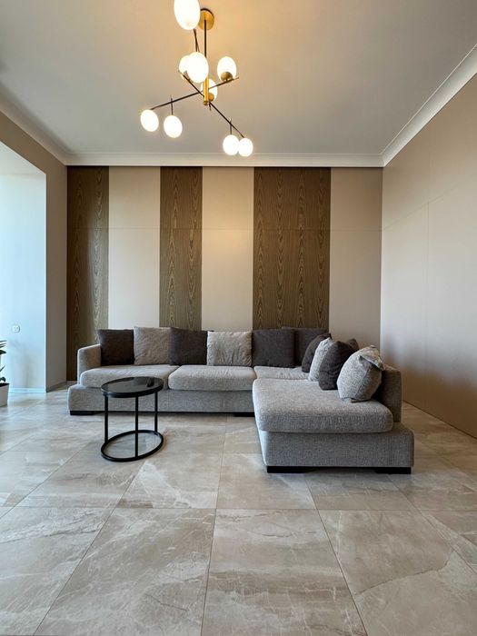 3-кімнатна квартира за адресою бульвар Дружби Народів (площа 141 м²) - Atlanta.ua - фото 4