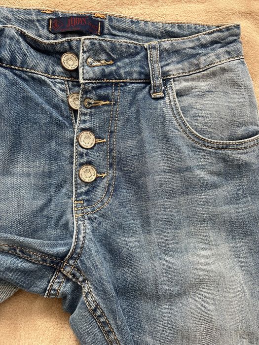 Джинси бойфренди жіночі