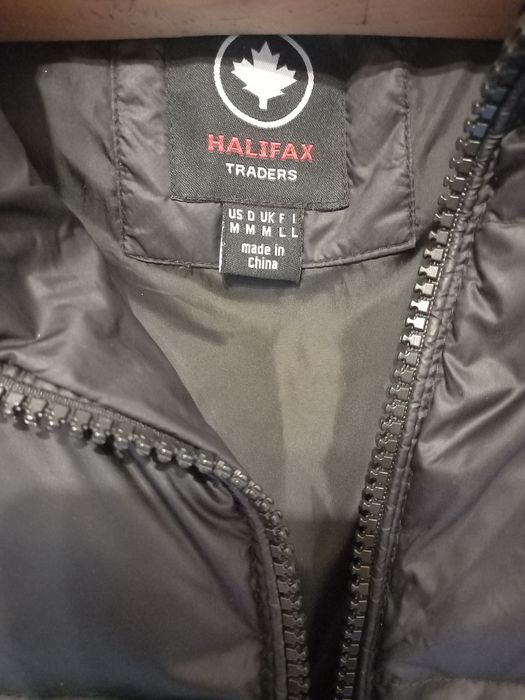 Куртка женская Halifax Traders