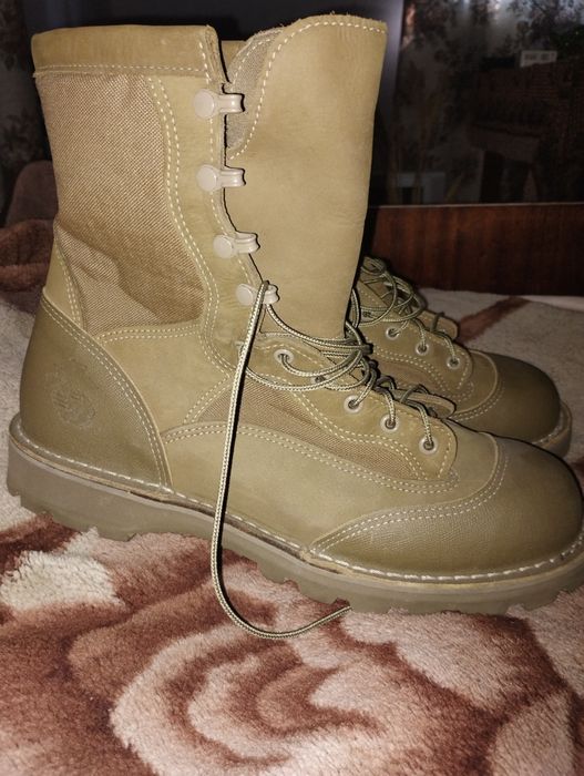Берци DANNER.Нові.Оригінал.Америка.Ціна шикарна.Краще,для найкращих.