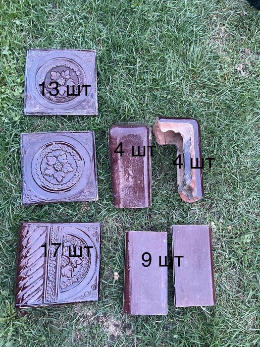 Продається керамічний Кахель